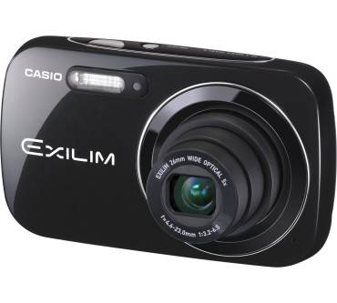 Produktbild Casio Exilim EX-N1