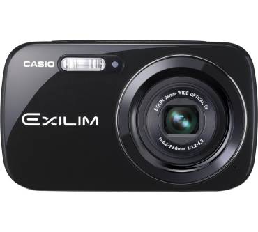 Produktbild Casio Exilim EX-N1