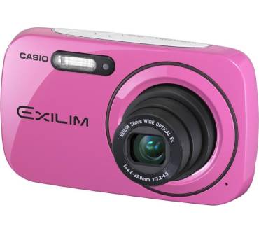 Produktbild Casio Exilim EX-N1