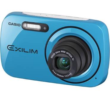 Produktbild Casio Exilim EX-N1