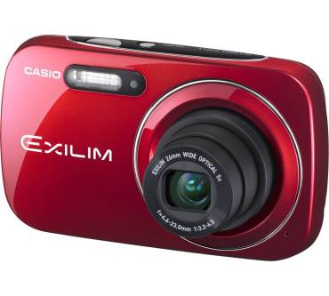 Produktbild Casio Exilim EX-N1