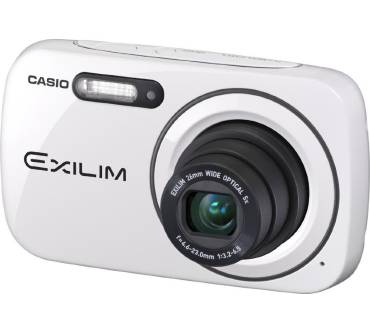 Produktbild Casio Exilim EX-N1