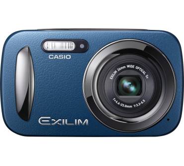 Produktbild Casio Exilim EX-N20