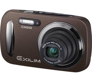 Produktbild Casio Exilim EX-N20