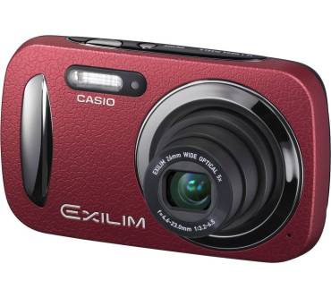 Produktbild Casio Exilim EX-N20