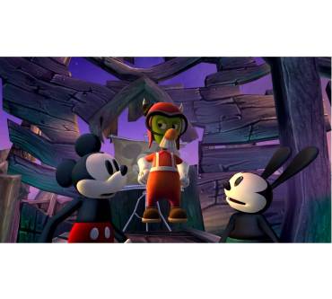 Produktbild Disney Micky Epic - Die Macht der 2