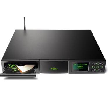 Produktbild Naim Audio UnitiLite