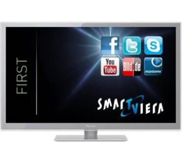 Produktbild Panasonic Viera TX-L32EW5