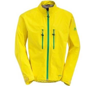 Produktbild Vaude Tiak Jacket + Pants