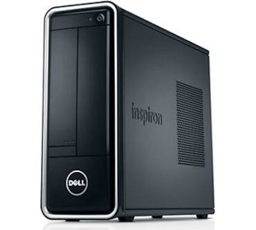 Produktbild Dell Inspiron 660s