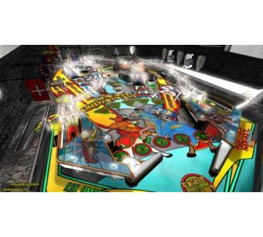 Produktbild Dream Pinball 3D