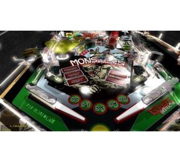 Produktbild Dream Pinball 3D