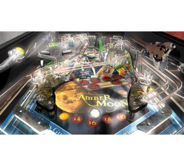 Produktbild Dream Pinball 3D