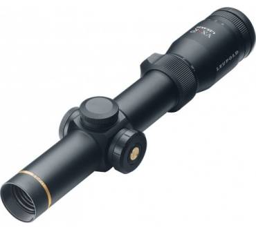 Produktbild Leupold VX-R 1,25-4x20mm