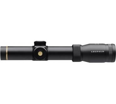 Produktbild Leupold VX-R 1,25-4x20mm