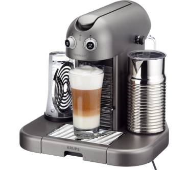 Produktbild Krups Nespresso Gran Maestria