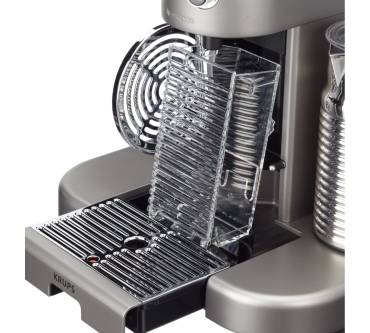 Produktbild Krups Nespresso Gran Maestria