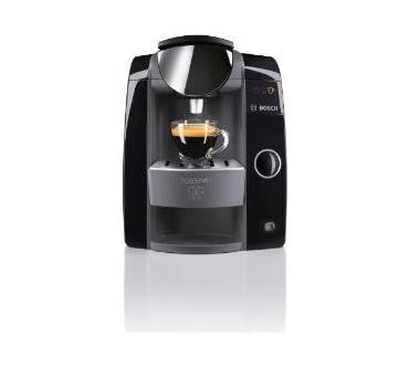 Produktbild Bosch Tassimo T43 Joy