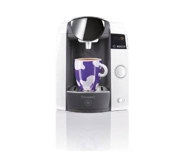 Produktbild Bosch Tassimo T43 Joy