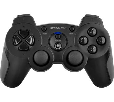 Produktbild SpeedLink STRIKE FX-6 Bluetooth Gamepad