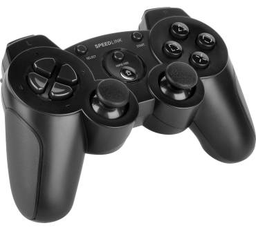 Produktbild SpeedLink STRIKE FX-6 Bluetooth Gamepad