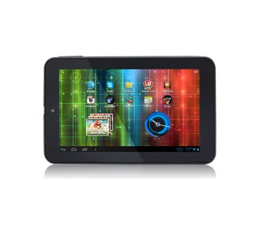 Produktbild Prestigio MultiPad 7.0 Prime Duo (PMP5770D)