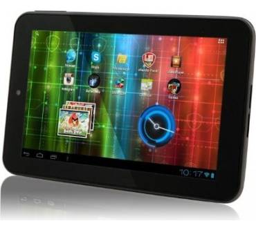 Produktbild Prestigio MultiPad 7.0 Prime Duo (PMP5770D)