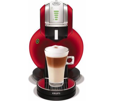 Produktbild Krups Nescafé Dolce Gusto Melody III