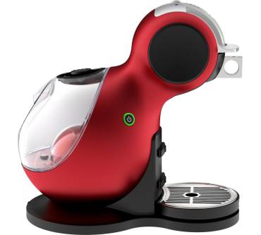 Produktbild Krups Nescafé Dolce Gusto Melody III