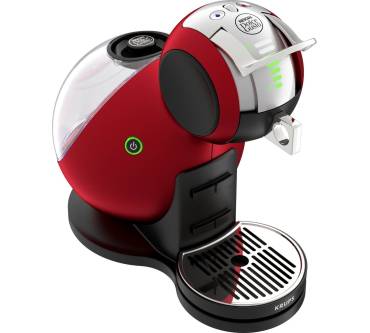 Produktbild Krups Nescafé Dolce Gusto Melody III