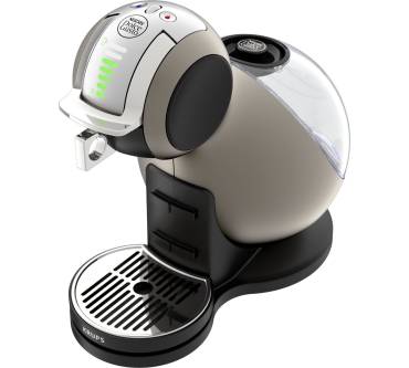 Produktbild Krups Nescafé Dolce Gusto Melody III