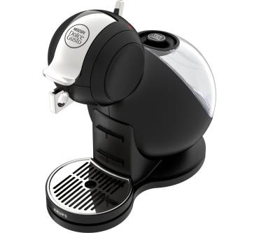 Produktbild Krups Nescafé Dolce Gusto Melody III