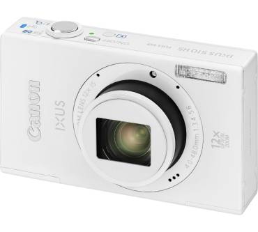 Produktbild Canon Ixus 510 HS