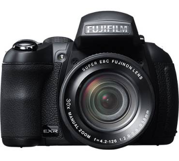 Produktbild Fujifilm FinePix HS30EXR