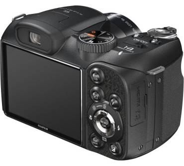 Produktbild Fujifilm FinePix S2800HD