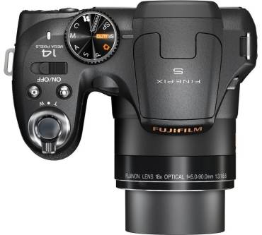 Produktbild Fujifilm FinePix S2800HD