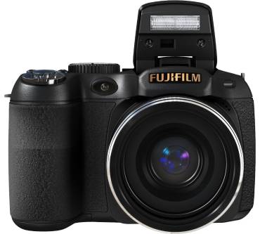 Produktbild Fujifilm FinePix S2800HD