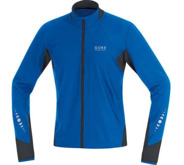 Produktbild Gore Wear Pulse 2.0 Soft Shell Windstopper-Anzug