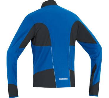 Produktbild Gore Wear Pulse 2.0 Soft Shell Windstopper-Anzug