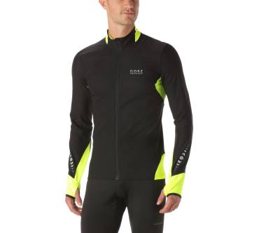 Produktbild Gore Wear Pulse 2.0 Soft Shell Windstopper-Anzug