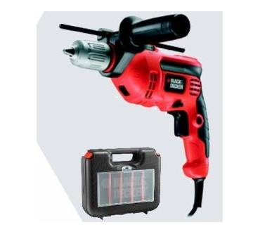 Produktbild Black + Decker KR 554 CRESK