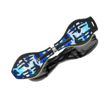 Produktbild Makrofit Waveboard Pro XL