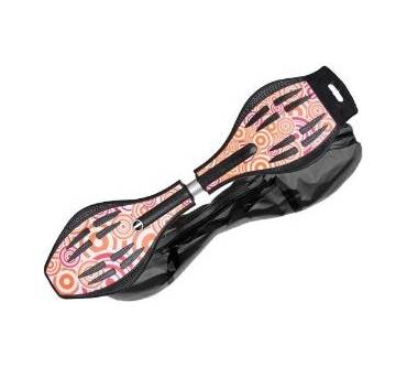 Produktbild Makrofit Waveboard Pro XL