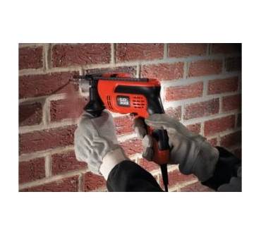 Produktbild Black + Decker KR 654 CRESK