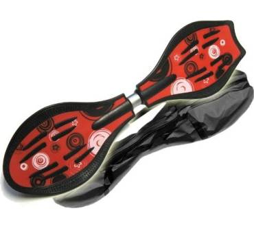 Produktbild Makrofit Waveboard XL PRO Close Style