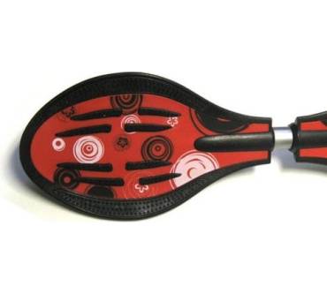 Produktbild Makrofit Waveboard XL PRO Close Style