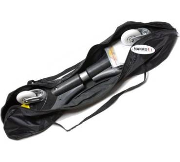 Produktbild Makrofit Waveboard XL PRO Close Style