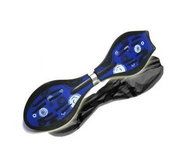 Produktbild Makrofit Waveboard XL PRO Close Style