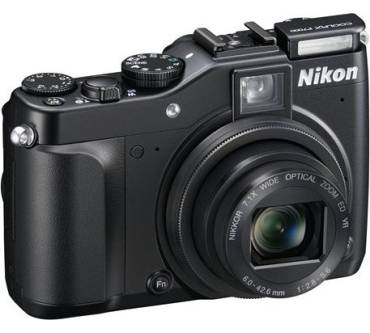 Produktbild Nikon Coolpix P7000