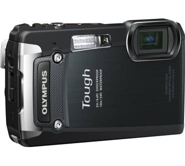 Produktbild Olympus Tough TG-820